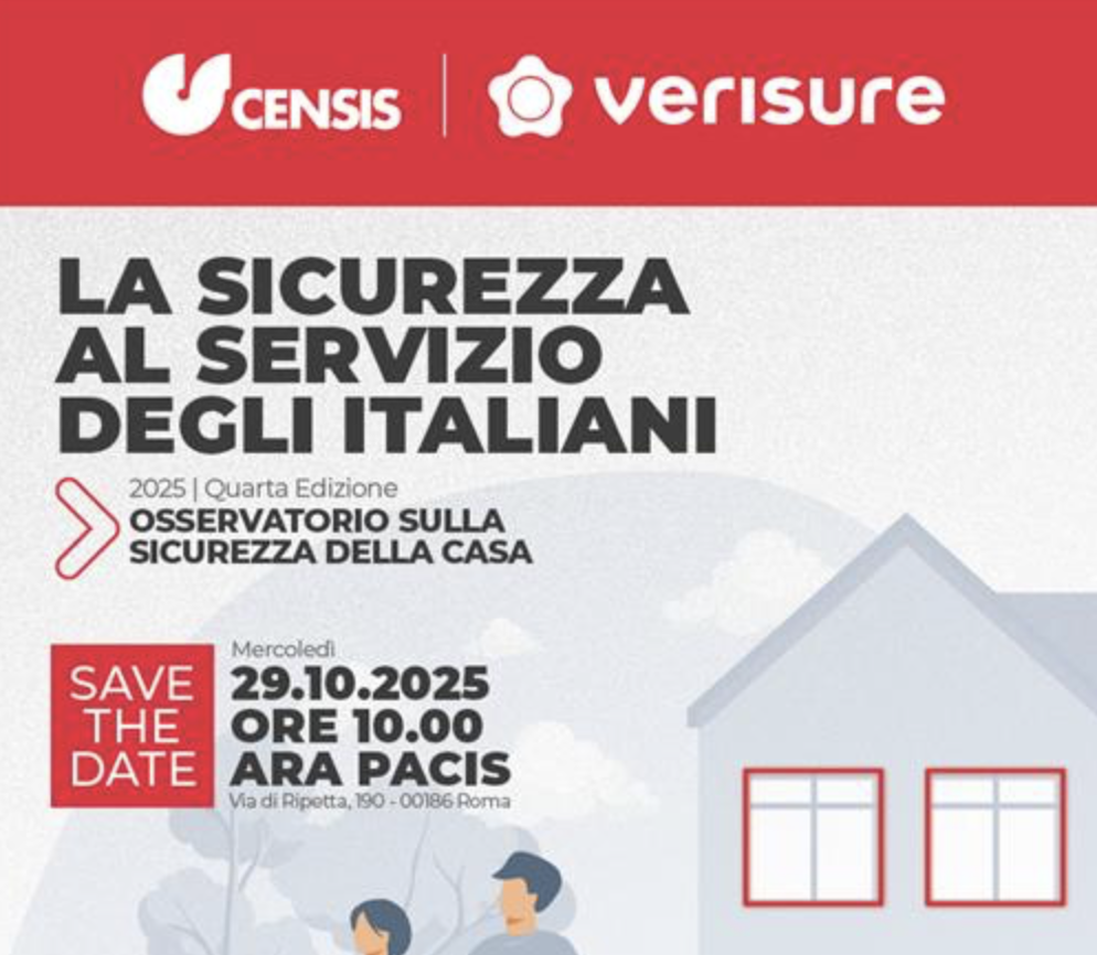 La sicurezza al servizio degli italiani